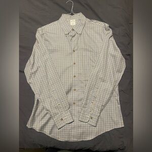 Brooks Brothers dress shirt.